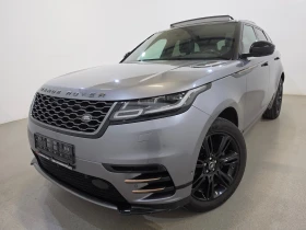 Land Rover Range Rover Velar 2.0 TD4 R-Dynamic LED-Xenon Pano Navi Lather