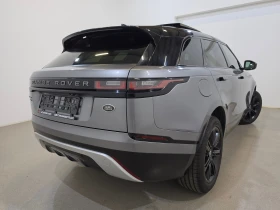 Land Rover Range Rover Velar 2.0 TD4 R-Dynamic LED-Xenon Pano Navi Lather | Auto.bg — изображение 3 Land Rover Range Rover Velar 2.0 TD4 R-Dynamic LED-Xenon Pano Navi Lather | Auto.bg — изображение 3