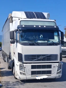 Volvo Fh