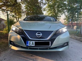 Nissan Leaf  ZE1 | Mobile.bg   7