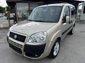 Fiat Doblo 1.9Mjet - Car24.bg Fiat Doblo 1.9Mjet