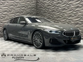 BMW 840 d xDrive M-pack H&K* 360* Vent - Car24.bg BMW 840 d xDrive M-pack H&K* 360* Vent