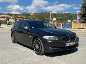 BMW 530 3.0D HEADUP - Car24.bg BMW 530 3.0D HEADUP