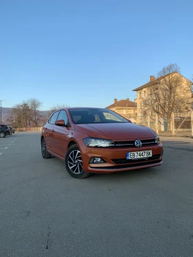 VW Polo | Mobile.bg — малка снимка 14