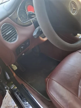 Mercedes-Benz CLS 320cdi | Mobile.bg — малка снимка 8