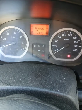 Dacia Logan - 9999 € / 19556.34 лв. - 16028963 5 | Car24.bg Dacia Logan - 9999 € / 19556.34 лв. - 16028963 5