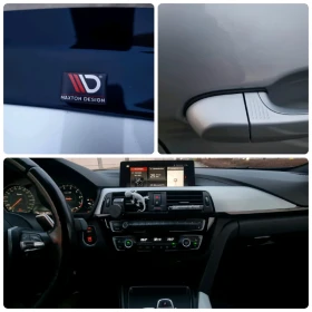 BMW 430 Grand Coupe - 25000 € / 48895.75 лв. - 95311909 8 | Car24.bg BMW 430 Grand Coupe - 25000 € / 48895.75 лв. - 95311909 8