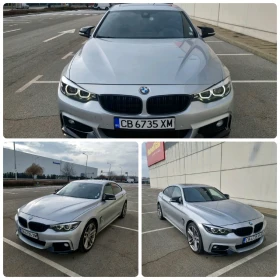 BMW 430 Grand Coupe - 25000 € / 48895.75 лв. - 95311909 2 | Car24.bg BMW 430 Grand Coupe - 25000 € / 48895.75 лв. - 95311909 2