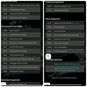 BMW 430 Grand Coupe - 25000 € / 48895.75 лв. - 95311909 14 | Car24.bg BMW 430 Grand Coupe - 25000 € / 48895.75 лв. - 95311909 14