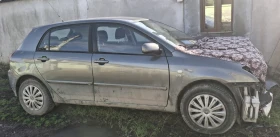 Toyota Corolla 2.0 D4D 90PS - Car24.bg Toyota Corolla 2.0 D4D 90PS