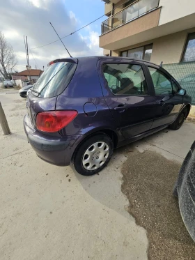 Peugeot 307 - Car24.bg Peugeot 307