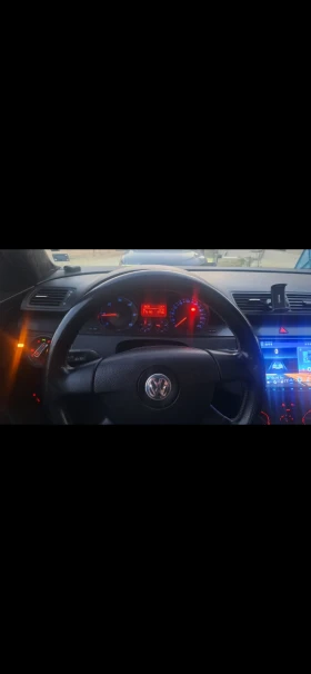 VW Passat 1.9 tdi - 3100 € / 6063.07 лв. - 28024419 8 | Car24.bg VW Passat 1.9 tdi - 3100 € / 6063.07 лв. - 28024419 8