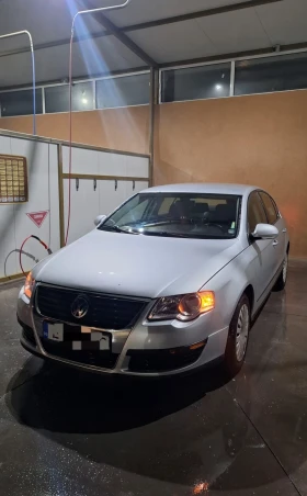 VW Passat 1.9 tdi - 3100 € / 6063.07 лв. - 28024419 4 | Car24.bg VW Passat 1.9 tdi - 3100 € / 6063.07 лв. - 28024419 4