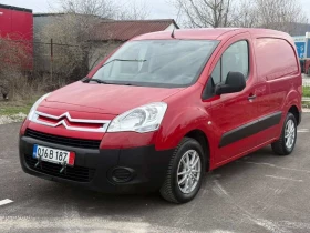 Citroen Berlingo 1, 6 HDI /КЛИМА - Car24.bg Citroen Berlingo 1, 6 HDI /КЛИМА