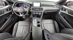 Genesis G70 3.3T Sport Панорама* Обдухване | Auto.bg — изображение 6 Genesis G70 3.3T Sport Панорама* Обдухване | Auto.bg — изображение 6