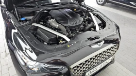 Genesis G70 3.3T Sport Панорама* Обдухване | Auto.bg — изображение 5 Genesis G70 3.3T Sport Панорама* Обдухване | Auto.bg — изображение 5
