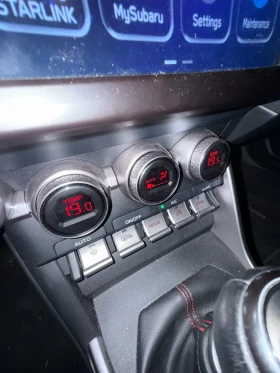 Subaru BRZ undefined | Auto.bg — изображение 12 Subaru BRZ undefined | Auto.bg — изображение 12