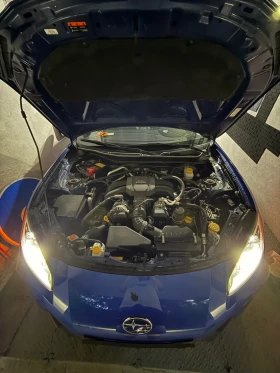 Subaru BRZ undefined | Auto.bg — изображение 14 Subaru BRZ undefined | Auto.bg — изображение 14