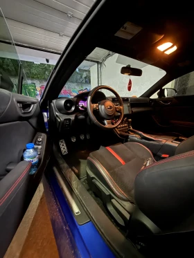 Subaru BRZ undefined | Auto.bg — изображение 3 Subaru BRZ undefined | Auto.bg — изображение 3
