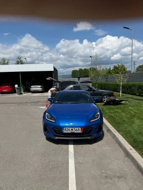 Subaru BRZ undefined | Auto.bg — изображение 7 Subaru BRZ undefined | Auto.bg — изображение 7