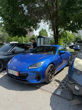 Subaru BRZ undefined | Auto.bg — изображение 2 Subaru BRZ undefined | Auto.bg — изображение 2