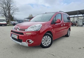 Citroen Berlingo ТОП/1.6HDI/Automatik/Multi space - Car24.bg Citroen Berlingo ТОП/1.6HDI/Automatik/Multi space