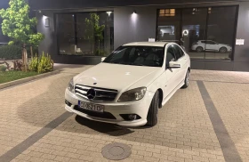 Mercedes-Benz C 220 AVANTGARDE 646 - Car24.bg Mercedes-Benz C 220 AVANTGARDE 646