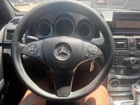 Mercedes-Benz C 220 AVANTGARDE 646 | Auto.bg — изображение 8 Mercedes-Benz C 220 AVANTGARDE 646 | Auto.bg — изображение 8