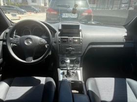 Mercedes-Benz C 220 AVANTGARDE 646 | Auto.bg — изображение 11 Mercedes-Benz C 220 AVANTGARDE 646 | Auto.bg — изображение 11