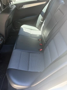 Mercedes-Benz C 220 AVANTGARDE 646 | Auto.bg — изображение 13 Mercedes-Benz C 220 AVANTGARDE 646 | Auto.bg — изображение 13