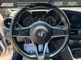 Alfa Romeo Giulia undefined | Auto.bg — изображение 5 Alfa Romeo Giulia undefined | Auto.bg — изображение 5