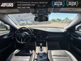 Alfa Romeo Giulia undefined | Auto.bg — изображение 6 Alfa Romeo Giulia undefined | Auto.bg — изображение 6