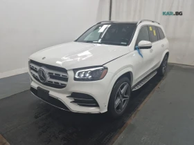 Mercedes-Benz GLS 450 * AвтоКредит * (ЦЕНА ДО БГ)