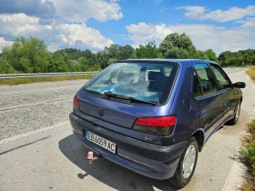 Peugeot 306 undefined | Auto.bg — изображение 3 Peugeot 306 undefined | Auto.bg — изображение 3