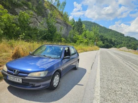 Peugeot 306