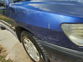 Peugeot 306 undefined | Auto.bg — изображение 7 Peugeot 306 undefined | Auto.bg — изображение 7