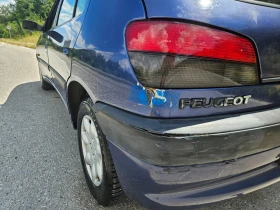 Peugeot 306 undefined | Auto.bg — изображение 4 Peugeot 306 undefined | Auto.bg — изображение 4