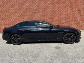 Maserati Quattroporte * S Q4 GranSport * АВТОКРЕДИТ* | Auto.bg — изображение 3 Maserati Quattroporte * S Q4 GranSport * АВТОКРЕДИТ* | Auto.bg — изображение 3