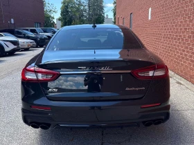 Maserati Quattroporte * S Q4 GranSport * АВТОКРЕДИТ* | Auto.bg — изображение 4 Maserati Quattroporte * S Q4 GranSport * АВТОКРЕДИТ* | Auto.bg — изображение 4