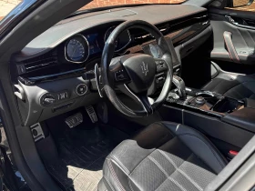 Maserati Quattroporte * S Q4 GranSport * АВТОКРЕДИТ* | Auto.bg — изображение 5 Maserati Quattroporte * S Q4 GranSport * АВТОКРЕДИТ* | Auto.bg — изображение 5