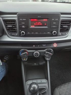 Kia Rio 1.2 cvvt Гаранция | Auto.bg — изображение 6 Kia Rio 1.2 cvvt Гаранция | Auto.bg — изображение 6