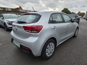 Kia Rio 1.2 cvvt Гаранция | Auto.bg — изображение 3 Kia Rio 1.2 cvvt Гаранция | Auto.bg — изображение 3