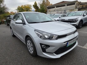 Kia Rio 1.2 cvvt Гаранция | Auto.bg — изображение 2 Kia Rio 1.2 cvvt Гаранция | Auto.bg — изображение 2