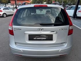 Hyundai I30 1.6CRDI НОВ ВНОС - 3200 € - 51290431 5 | Car24.bg Hyundai I30 1.6CRDI НОВ ВНОС - 3200 € - 51290431 5