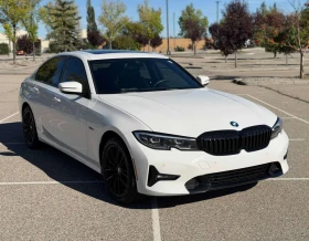 BMW 330 * 330e xDrive * CARFAX * | Auto.bg — изображение 13 BMW 330 * 330e xDrive * CARFAX * | Auto.bg — изображение 13