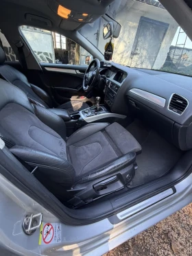 Audi A4 Avant 2.0 TDI | Auto.bg — изображение 10 Audi A4 Avant 2.0 TDI | Auto.bg — изображение 10