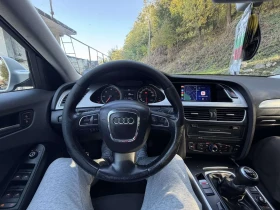 Audi A4 Avant 2.0 TDI | Auto.bg — изображение 7 Audi A4 Avant 2.0 TDI | Auto.bg — изображение 7