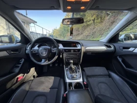 Audi A4 Avant 2.0 TDI | Auto.bg — изображение 8 Audi A4 Avant 2.0 TDI | Auto.bg — изображение 8