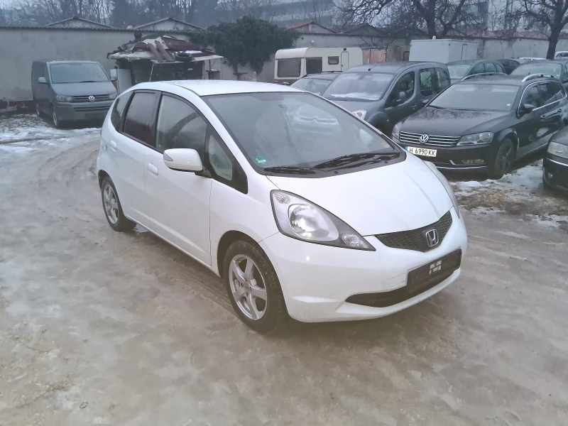 Honda Jazz - 2300 € / 4498.41 лв. - 76883157 1 | Car24.bg Honda Jazz - 2300 € / 4498.41 лв. - 76883157 1