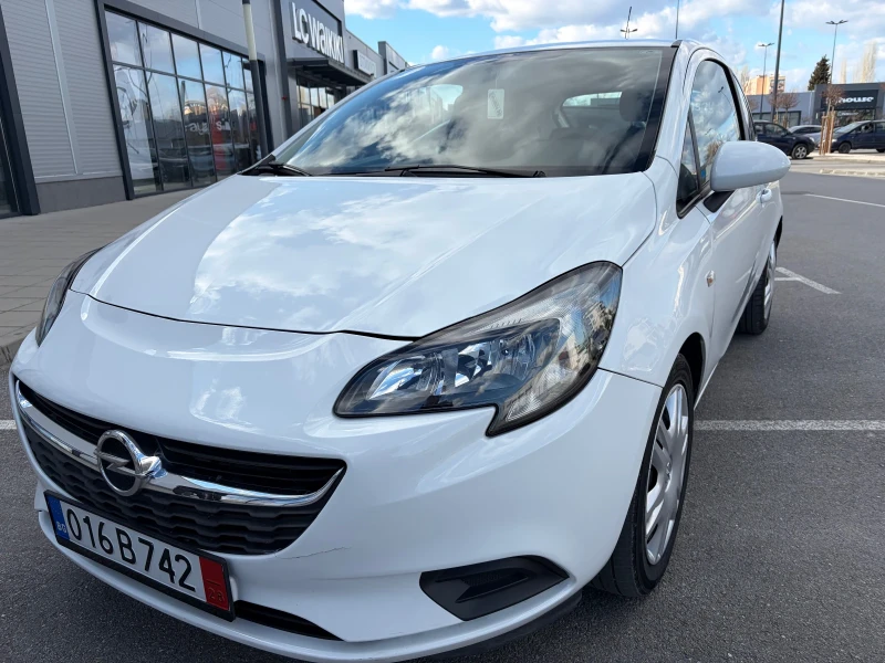 Opel Corsa 1.4 GAZ evro 6B - 4990 € / 9759.59 лв. - 18782021 1 | Car24.bg Opel Corsa 1.4 GAZ evro 6B - 4990 € / 9759.59 лв. - 18782021 1